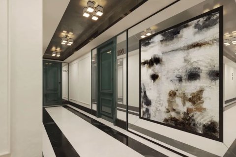 Appartement à Dubai, 4 chambres, 208 m², № 5623 - photo 7