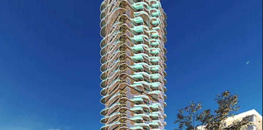 Appartement à Dubai, 4 chambres, 208 m², № 5623