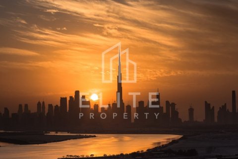 Купить квартиру в Дубае: студию, 51м², № 38729 - фото 2