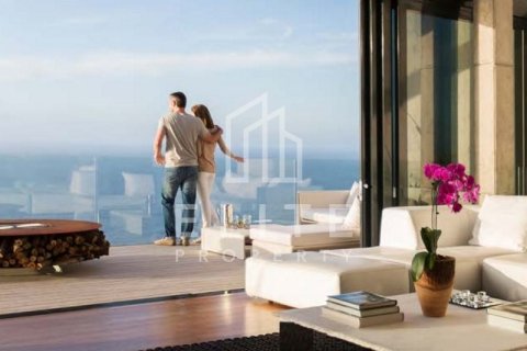 Купить квартиру в Дубае: студию, 51м², № 38729 - фото 9