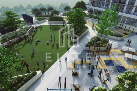 Купить квартиру в Дубае: студию, 51м², № 38729 - фото 4