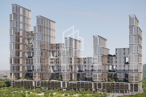 Купить квартиру в Дубае: студию, 51м², № 38729 - фото 8