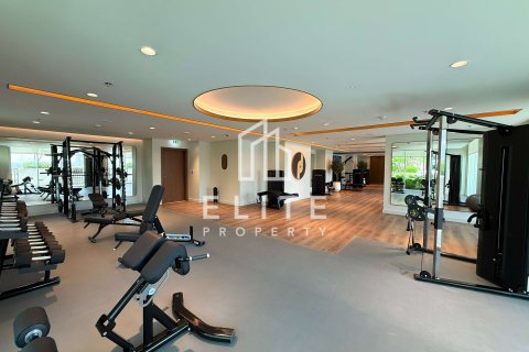 Apartment in EMAAR Beachfront, Dubai Harbour, Dubai 3 bedrooms, 181 sq.m. № 38718 - photo 18