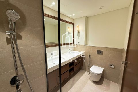 Apartment in EMAAR Beachfront, Dubai Harbour, Dubai 3 bedrooms, 181 sq.m. № 38718 - photo 14