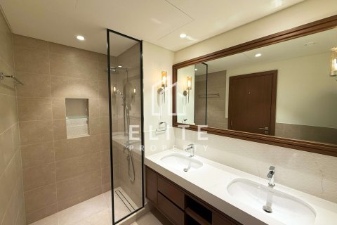 Apartment in EMAAR Beachfront, Dubai Harbour, Dubai 3 bedrooms, 181 sq.m. № 38718 - photo 13