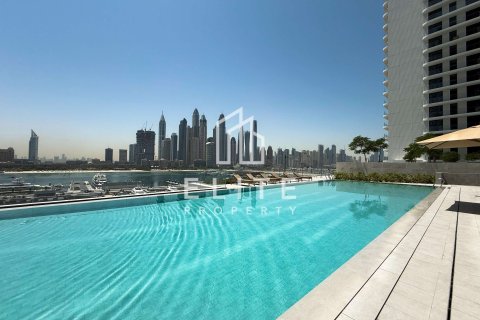 Apartment in EMAAR Beachfront, Dubai Harbour, Dubai 3 bedrooms, 181 sq.m. № 38718 - photo 19