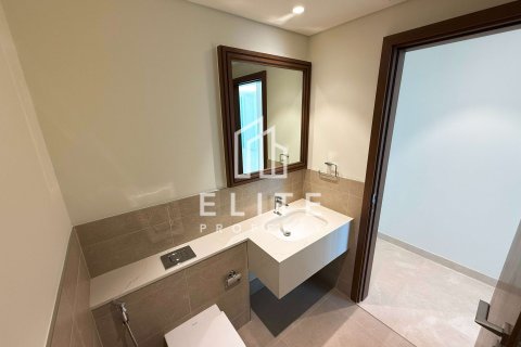 Apartment in EMAAR Beachfront, Dubai Harbour, Dubai 3 bedrooms, 181 sq.m. № 38718 - photo 10