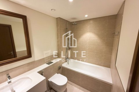 Apartment in EMAAR Beachfront, Dubai Harbour, Dubai 3 bedrooms, 181 sq.m. № 38718 - photo 12