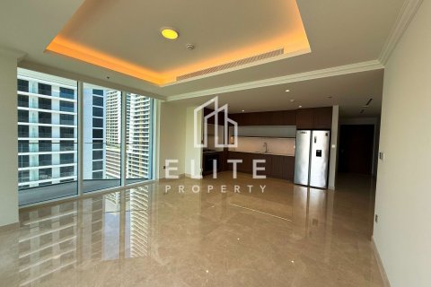 Apartment in EMAAR Beachfront, Dubai Harbour, Dubai 3 bedrooms, 181 sq.m. № 38718 - photo 2