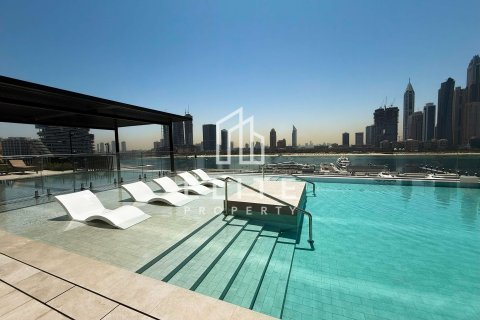 Apartment in EMAAR Beachfront, Dubai Harbour, Dubai 3 bedrooms, 181 sq.m. № 38718 - photo 20