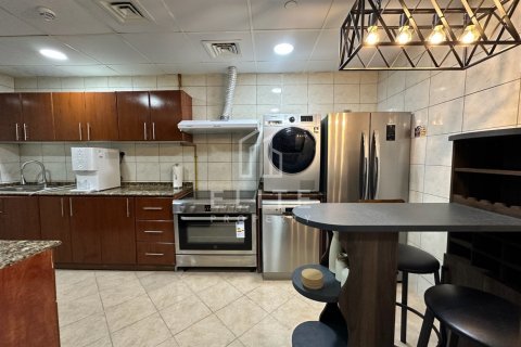 Купить квартиру в Дубай Марине, Дубай: 3 спальни, 168м², № 38731 - фото 23