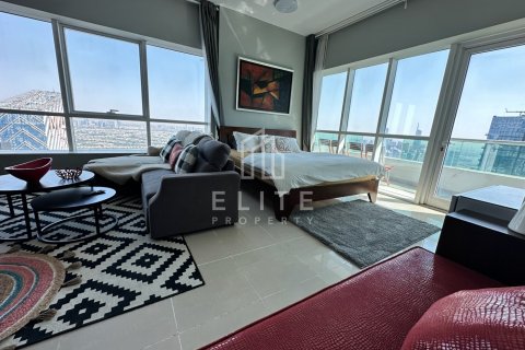 Купить квартиру в Дубай Марине, Дубай: 3 спальни, 168м², № 38731 - фото 19