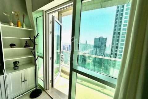 Купить квартиру в Дубай Марине, Дубай: 3 спальни, 168м², № 38731 - фото 26