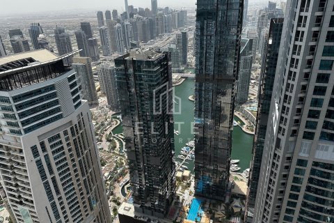 Apartamento en Dubai Marina, Dubai, 3 dormitorios, 168 m², № 38731 - foto 28