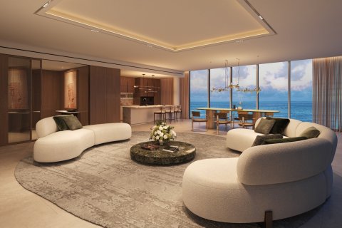 Apartment in Dubai 1 bedroom, 67 sq.m. № 42016 - photo 13