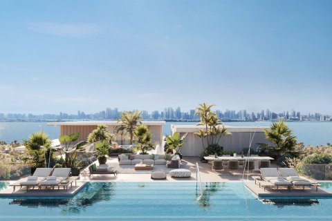 Apartment in Dubai 1 bedroom, 67 sq.m. № 42016 - photo 5