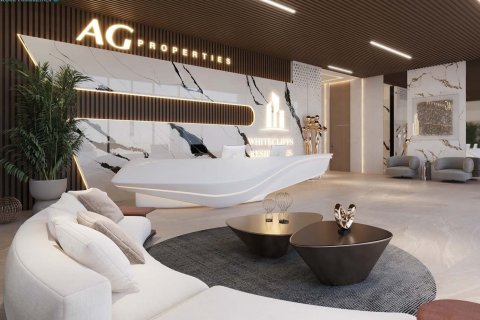 Appartement à Dubai, 1 chambre, 109 m², № 42009 - photo 6