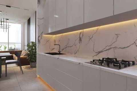 Appartement à Dubai, 1 chambre, 109 m², № 42009 - photo 12
