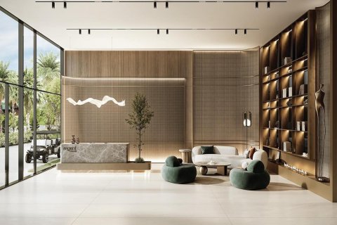 شقة في دبي 1غرف نوم, 71 م² رقم 42003 - صورة 7