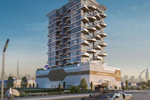 Apartment in Dubai 2 bedrooms, 97 sq.m. № 42008 - photo 4