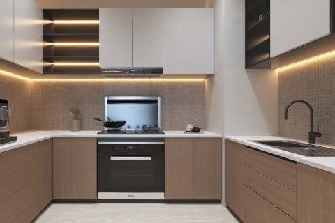 Apartment in Dubai 2 bedrooms, 97 sq.m. № 42008 - photo 11