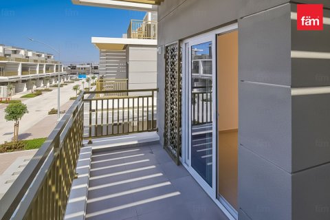 تاون هاوس في دبي 3 غرف نوم, 112.2 م² رقم 96434 - صورة 18