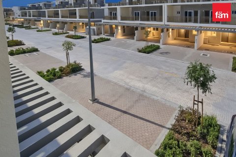 تاون هاوس في دبي 3 غرف نوم, 112.2 م² رقم 96434 - صورة 23