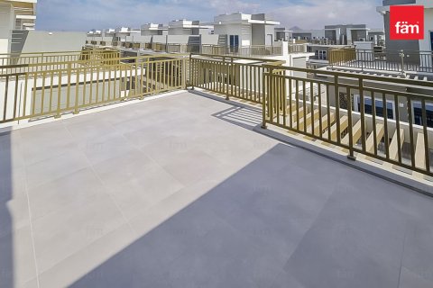 تاون هاوس في دبي 3 غرف نوم, 112.2 م² رقم 96434 - صورة 19