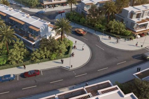 Adosado en Dubai, 4 dormitorios, 171.1 m², № 96432 - foto 7