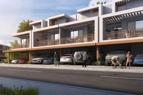 Adosado en Dubai, 4 dormitorios, 171.1 m², № 96432