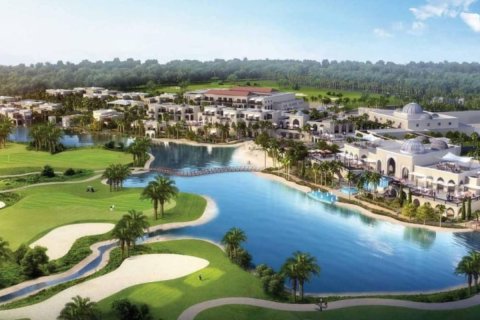 Adosado en Dubai, 4 dormitorios, 171.1 m², № 96432 - foto 9