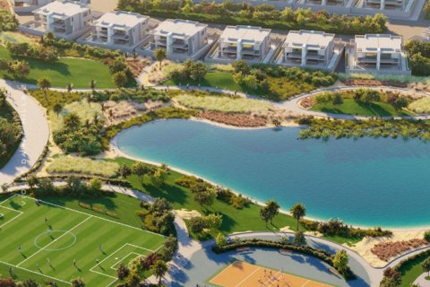 Adosado en Dubai, 4 dormitorios, 171.1 m², № 96432 - foto 8