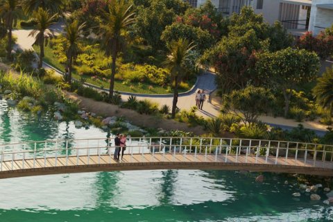 Adosado en Dubai, 4 dormitorios, 171.1 m², № 96432 - foto 12