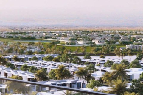 Adosado en Dubai, 4 dormitorios, 171.1 m², № 96432 - foto 3