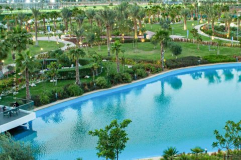 Adosado en Dubai, 4 dormitorios, 171.1 m², № 96432 - foto 4