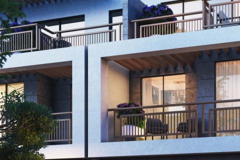 Adosado en Dubai, 4 dormitorios, 171.1 m², № 96432 - foto 10