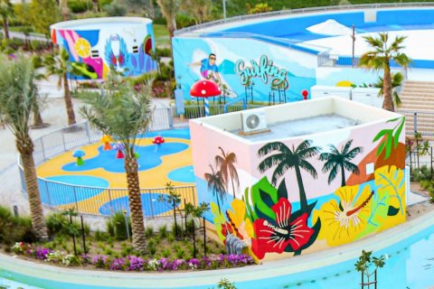 Adosado en Dubai, 4 dormitorios, 171.1 m², № 96432 - foto 6