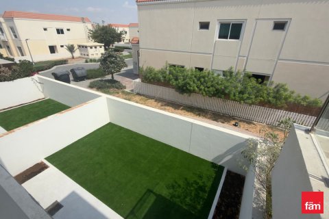 Maison de ville à Meydan, Dubai, 3 chambres, 187 m², № 96433 - photo 22