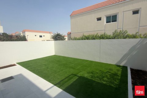 Maison de ville à Meydan, Dubai, 3 chambres, 187 m², № 96433 - photo 23