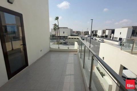 Maison de ville à Meydan, Dubai, 3 chambres, 187 m², № 96433 - photo 19