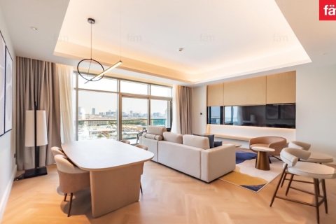 Купить квартиру в Аль-Барше, Дубай: 2 спальни, 205.8м², № 96429 - фото 5