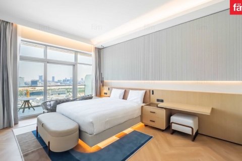 Купить квартиру в Аль-Барше, Дубай: 2 спальни, 205.8м², № 96429 - фото 15