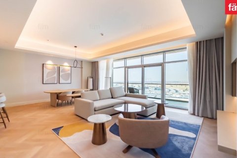 Купить квартиру в Аль-Барше, Дубай: 2 спальни, 205.8м², № 96429 - фото 2