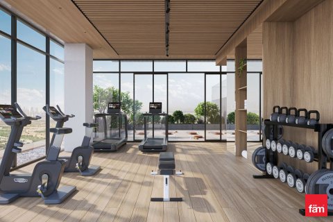 Купить квартиру в Meydan, Дубай: 1 спальня, 121.4м², № 96431 - фото 7