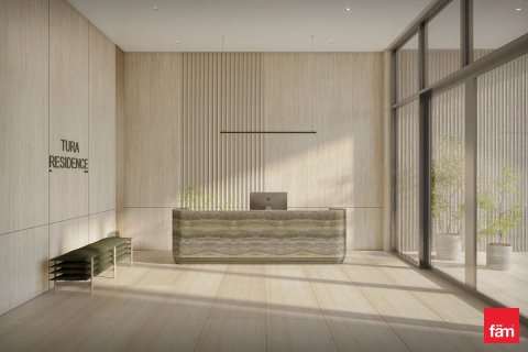 Купить квартиру в Meydan, Дубай: 1 спальня, 121.4м², № 96431 - фото 3