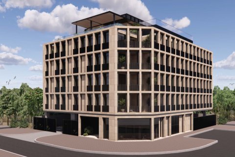 Купить квартиру в Meydan, Дубай: 1 спальня, 121.4м², № 96431 - фото 11