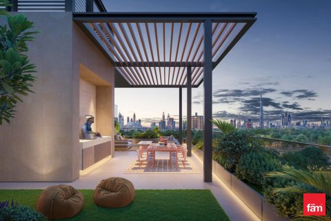 Купить квартиру в Meydan, Дубай: 1 спальня, 121.4м², № 96431 - фото 6