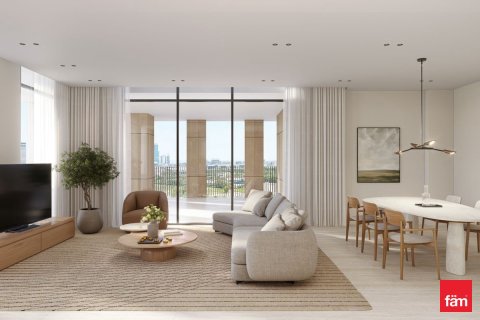 Купить квартиру в Meydan, Дубай: 1 спальня, 121.4м², № 96431 - фото 5