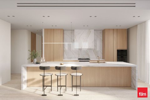 Купить квартиру в Meydan, Дубай: 1 спальня, 121.4м², № 96431 - фото 9