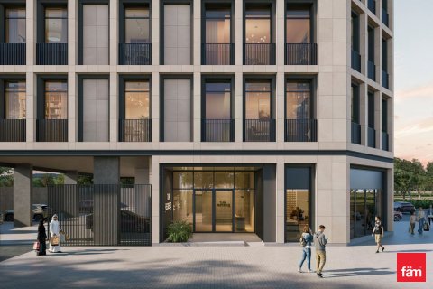 Купить квартиру в Meydan, Дубай: 1 спальня, 121.4м², № 96431 - фото 16